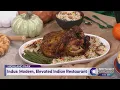 Indus Modern Elevated Indian Restaurant