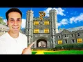 I visited America s College