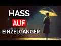 Download Lagu Warum der Mainstream Einzelgänger hasst: dich auch? (verblüffender Grund)