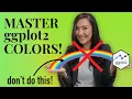 Color Magic Elevate Your ggplot Visuals with Expert Color Choices