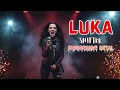LUKA – SHIFTER | PROGRESSIVE METAL COVER by VORNEXSIA | Versi Keras \u0026 Emosional Bikin Merinding