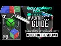 Resolume Walkthrough - Mapping Content for Cubes by DJVB
