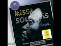 Beethoven: Mass In D, Op. 123 "Missa Solemnis" / 1. Kyrie - Assai sostenuto (Mit Andacht) :...