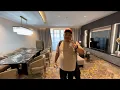 Download Lagu Flight Delay Lagi ! Di kesempatan Dapat Rest 4 Jam Di Presidential Suites Yg Berharga 2.5K 1 Malam