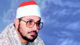 الشيخ الشحـات محمـد أنـور من التلاوات الرائعة ماتيسر من سورة النـور 21 30 تلاوة من أستوديـو HD 