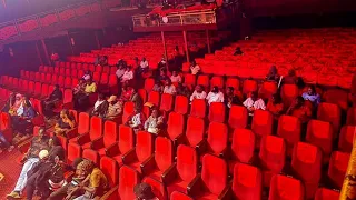 Should Mc Kapale leave comedy before comedy leaves him ???