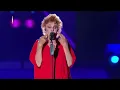 Lagu Ornella Vanoni - Un sorriso dentro al pianto (Live 2021)