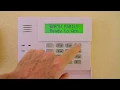 How to Change Master Code on Honeywell or Ademco Alarm Step-by-Step