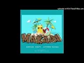 Makada - Zarvid Feat Jayrex (PNG LATEST MUSIC)2025