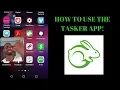 HOW TO USE THE TASK RABBIT APP TO MAKE MONEY