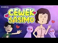 Download Lagu Gue Punya Cerita - Cewek Sasimo - SEASON 3