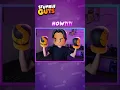 SAHRUL X STUMBLE GUYS?