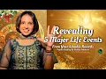Pick Your DOB See What 5 Major Life Events Are Happening For You In 2026 Astrotarot