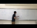 Support Vector Machine and Sequential Minimal Optimization - 2