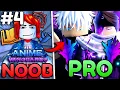 Download Lagu Going Noob To Pro And Getting 0.1% Monarch Units AGAIN Inside Of Anime Vanguards Roblox! (N2P Ep.4)