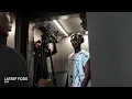 Behind the Scenes of Straffitti & Odumodublvck's "Ofe Nsala" Music Video