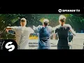 Download Lagu Blasterjaxx \u0026 MOTi ft. Jonathan Mendelsohn - Ghost in the Machine (Official Music Video)