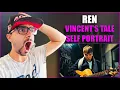 Download Lagu I'm so Happy! | *Ren - Vincent's Tale - Self Portrait* is a masterpiece!