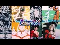 Download Lagu ALL ULTRA CHARACTERS INK BRUSH ANIMATIONS \u0026 INTRO REFERENCES 🔥!! [Dragon Ball Legends]