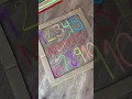 Number identification fun play activity