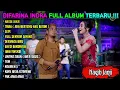 CAMPUR SARI KOPLO ADELLA | DIFARINA INDRA FT FENDIK| NAGIH JANJI- TIARA - BERLAYAR BERTEPIAN