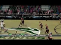 Big Sky game- Montana (7-12) @ Portland State (1-16)