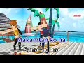 Download Lagu Iingatan Ka by Carol Banawa Karaoke Major HD 10 (Minus One/Instrumental)