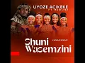 Shuni waseMzini - Uyoze Acikeke (Official Audio) feat. Mjolisi