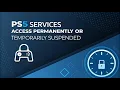 How to fix PS5 Services Access is Permanently or Temporarily Suspended