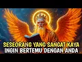 Download Lagu JIWA TERPILIH ✨ UNDANGAN DARI LANGIT: ORANG YANG SANGAT KAYA INGIN BERTEMU ANDA