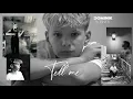Tell Me (Official Video) - Where Do They Go? A Teen's Question about Heaven and Human Harmony