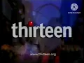 Thirteen WNET ID 1999 w Alt Fanfare and no voiceover