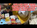 Download Lagu CARI LAUK BUAT MAKAN MALAM DAN BEGINI PROSES PEMBUATAN NASI AMPOK GORENG SPESIAL‼️