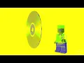 Download Lagu Lego Island No CD Effects (Inspired by Intel Logo 2021 Effects)