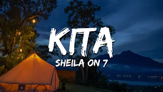 sheila on 7 kita lirik lyrics 