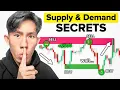 Master Supply Demand Trading ULTIMATE In-Depth Guide