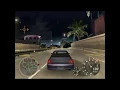 NFS Underground 2 - Beta PS2 Demo