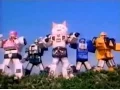 Download Lagu Sentai Review Robo: 1996 Carranger