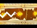 Download Lagu (Extreme Demon) ''Leyak'' 100% by EnZore | Geometry Dash [2.11]