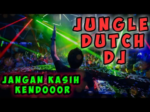 Download MP3 HOUSE MUSIC BREAKBEAT HARDCORE | JUNGLE DUTCH | JEDAG JEDUG | DJ | DUGEM | REMIX