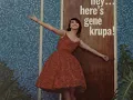 Gene Krupa -  "As Long As I Live" 1957 Eddie Shu, Dave McKenna, Wendell Marshall