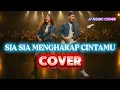 Lagu SIA SIA MENGHARAP CINTAMU [ GUSTRIAN GENO ] ROCKVERSION