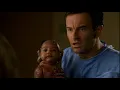 2003-2010 Gina gives birth to a son Christian thought was his