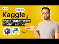 Random Forest Parameter Optimization using all features Kaggle Titanic Solution using Python