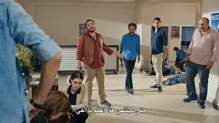 الفريق الأول الجزء الثالث النسخة الأصلية الحلقة 107 HD 