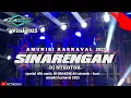 Download Lagu YANG LAGI VIRAL!! DJ SINARENGAN ntrotok X bas njedugg amunisi karnaval 2025!!