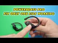 How to Fix PowerBeats Pro If Only One Side is Working