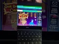 Playing One Button Circus