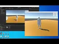 Unity Netcode First and Third Person player camera tutorial