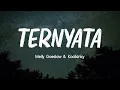 Lagu Melly Goeslaw feat. Koolkinky - Ternyata | LIRIK